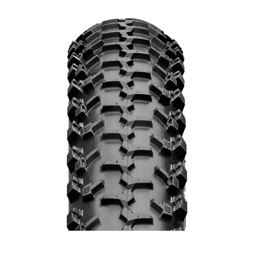 Reifen HUTCHINSON PYTHON 3 29x2.30 Tubeless Ready Weich Schwarz