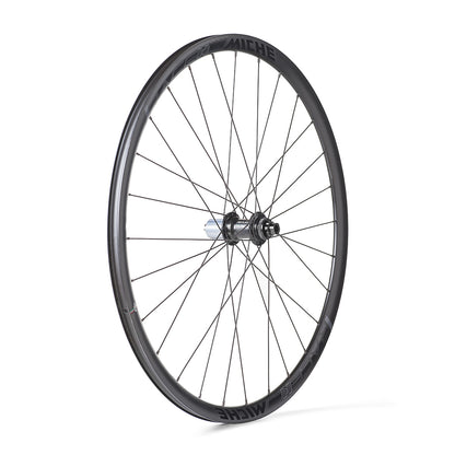 Laufradsatz MICHE RACE-H 700c (Center Lock)