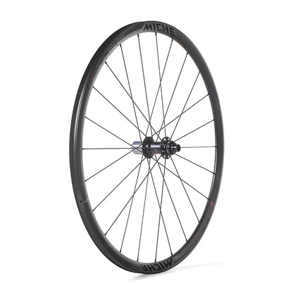 Laufradsatz MICHE RACE PRO DX DISC (Center Lock)