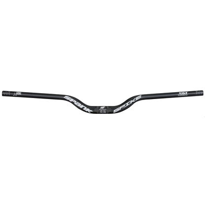 Lenker SPANK SPIKE 800 RACE Rise 50mm 800mm Schwarz