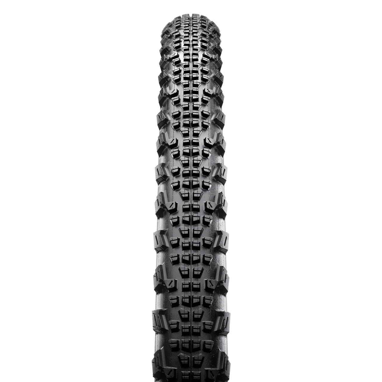 Reifen MAXXIS RAVAGER 700x50c Tubeless Ready Schwarz