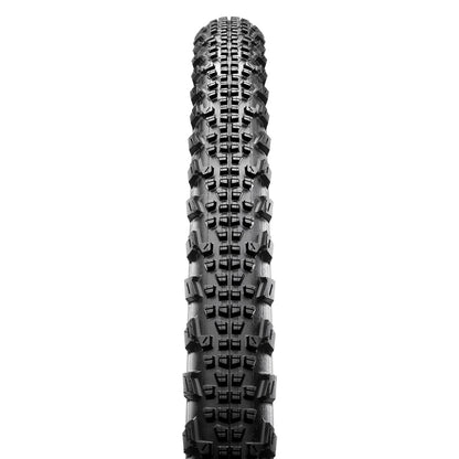 Reifen MAXXIS RAVAGER 700x40c Exo Tubeless Ready Faltmantel Schwarz