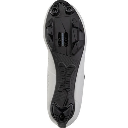 NORTHWAVE RAZER MTB-Schuhe für XC/Gravel Weiß/Grau