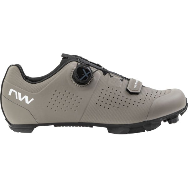 NORTHWAVE RAZER MTB-Schuhe für XC/Gravel in Sand