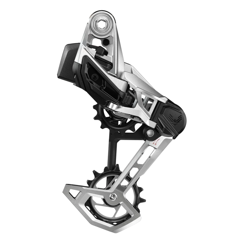 Gruppe SRAM EAGLE T-TYPE TRANSMISSION 1987 - Limitierte Auflage