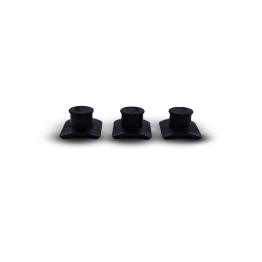 MAC RIDE Gummipads für Sattelklemme