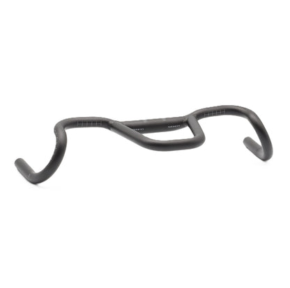 Gravel-Lenker REDSHIFT Kitchen Sink + Loop Rise 20mm