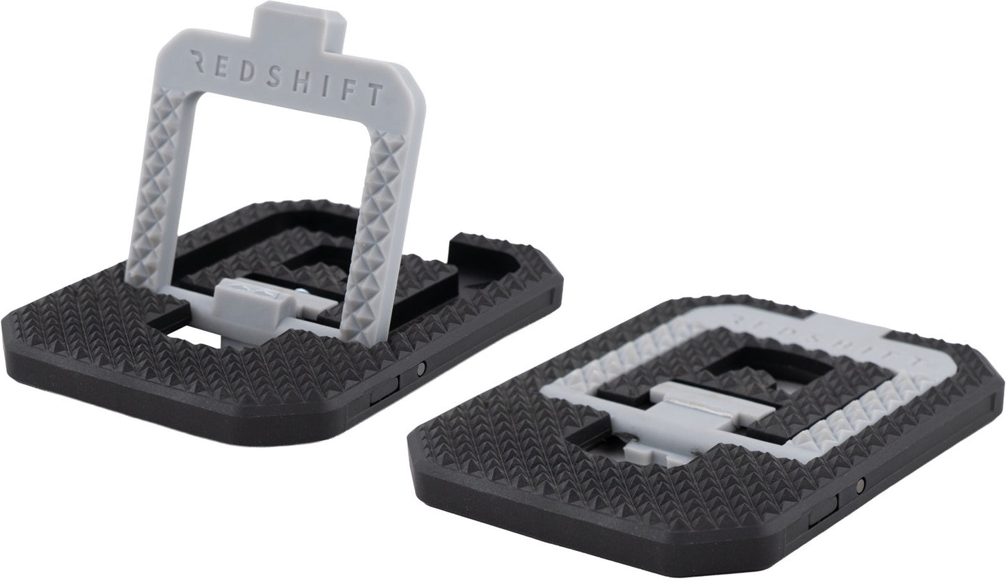 REDSHIFT MouseTrap-Pedaladapter, schwarz