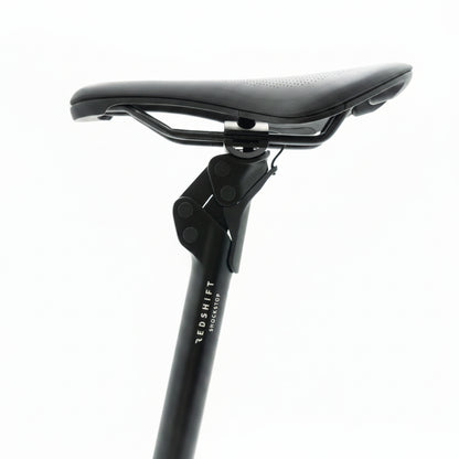 Gefederte Sattelstütze REDSHIFT ShockStop City
