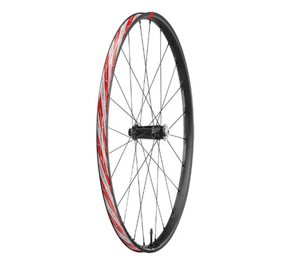 Laufradsatz FULCRUM RED ZONE 3 29" Achse Vorne 15x110 mm - Hinten 12x148 mm Boost