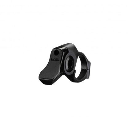 Sattelstützen-Remotehebel KS KIND SHOCK KGSL Alu 22.2mm V2