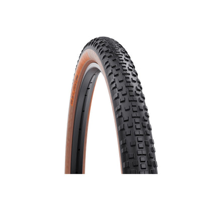Reifen WTB RESOLUTE TCS LIGHT FAST ROLLING DUAL DNA SG2 120tpi 700x50c Tubeless Ready Beige