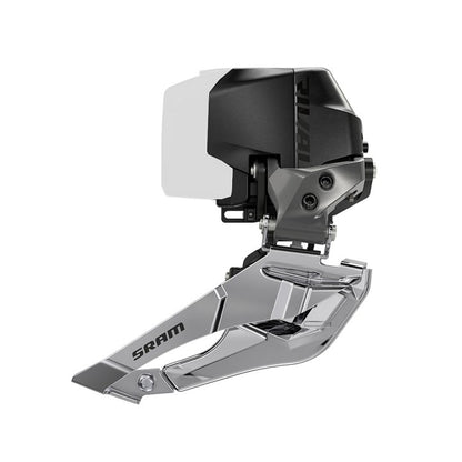 Vorderer Umwerfer SRAM RIVAL E-TAP AXS 2x12V zum Anlöten
