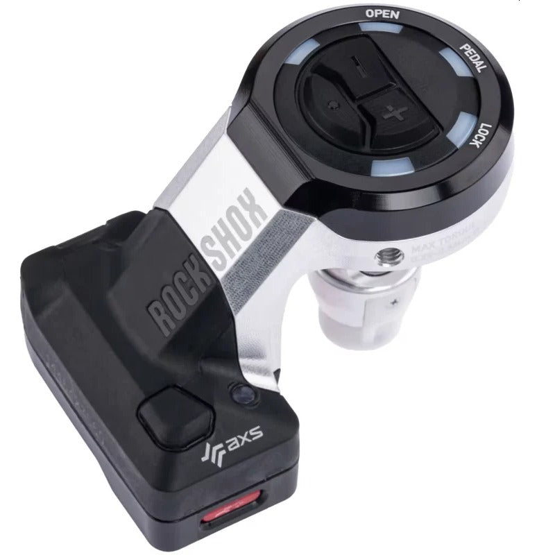Gabel-Steuermodul ROCKSHOX FLIGHT ATTENDANT ZEB CHARGER 3.1 A2 (ab 2025)