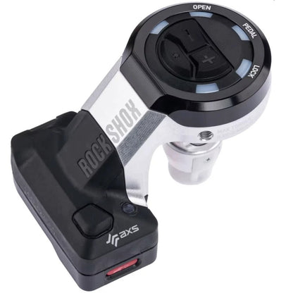 Gabel-Steuermodul ROCKSHOX FLIGHT ATTENDANT ZEB CHARGER 3.1 A2 (ab 2025)