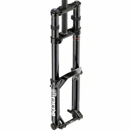 Fourche ROCKSHOX BOXXER ULTIMATE CHARGER 3 RC2 27.5" Axe 20x110mm Boost Noir (Copie)