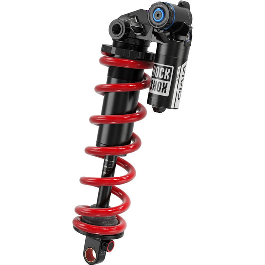 Dämpfer ROCKSHOX VIVID COIL ULTIMATE RC2T HBO C1 Standard