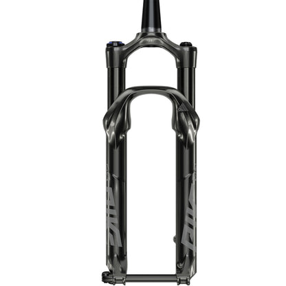 ROCKSHOX PIKE DJ 26 CHARGER SoloAir Konus-Gabel Achse 15x100 mm Schwarz
