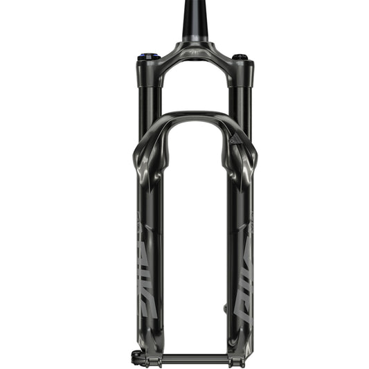 ROCKSHOX PIKE DJ 26 CHARGER SoloAir-Gabel, konisch, Achse 15x100 mm, schwarz
