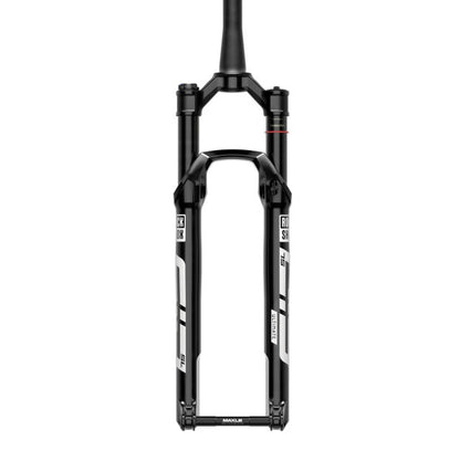 Gabel ROCKSHOX SID SL ULTIMATE RACE DAY2 3P 29" Achse 15*110mm Boost Schwarz 2026