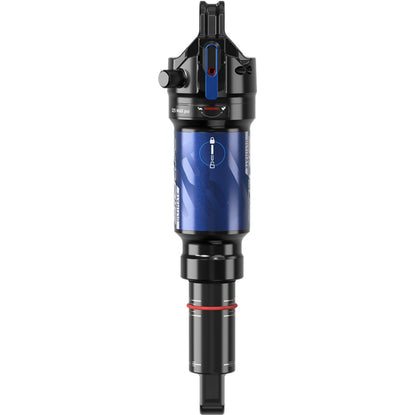 ROCKSHOX SIDLUXE ULTIMATE 2P Remote Dämpfer (Fernbedienung nicht im Lieferumfang enthalten)