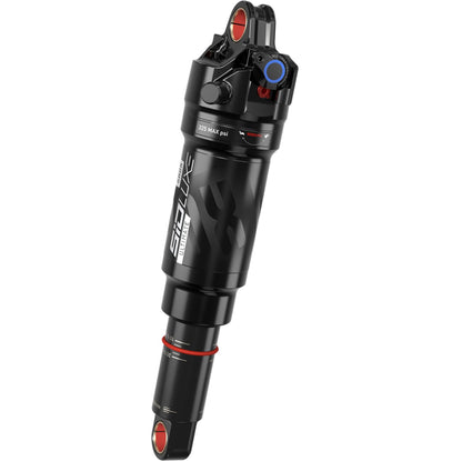ROCKSHOX SIDLUXE ULTIMATE 2P Remote Dämpfer (Fernbedienung nicht im Lieferumfang enthalten)
