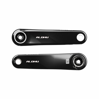 ROTOR ALDHU Carbon Kurbeln