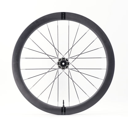 Laufradsatz SCOM ULTRA+ 50 Tubeless Ready (Center Lock)