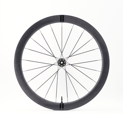 Laufradsatz SCOM ULTRA+ 50 Tubeless Ready (Center Lock)