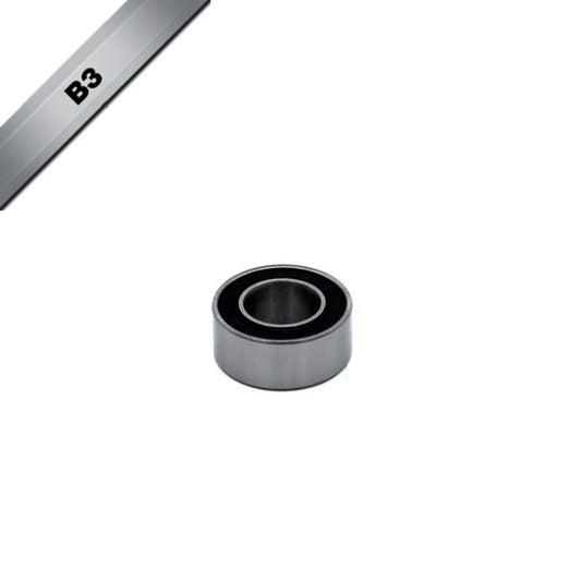 Lenkkopflager BLACK BEARING B3 3800H8-2rs 10x19x8 mm