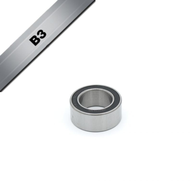 BLACK BEARING B3 802H10-2rs Lenkkopflager 15 x 24 x 10 mm