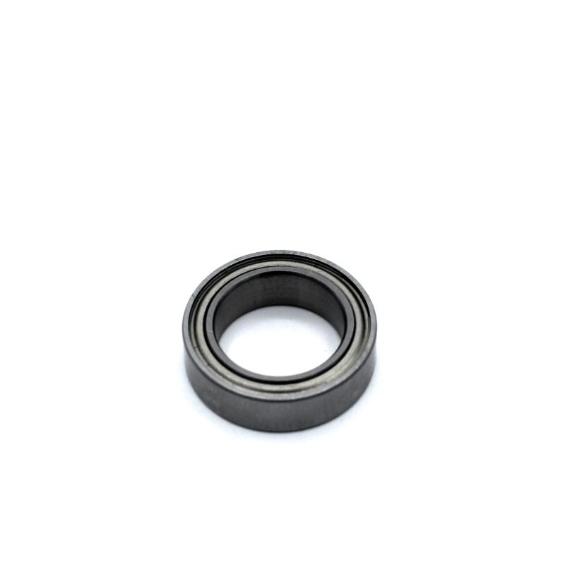 BLACK BEARING B3 63701-2Z Lenkkopflager 12x18x5 mm