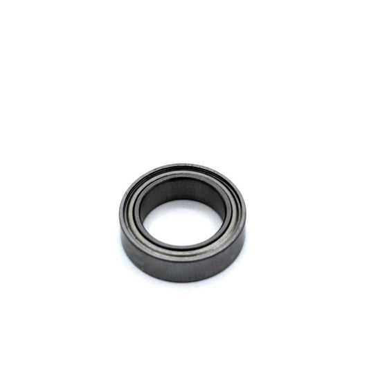 BLACK BEARING B3 63701-2Z Lenkkopflager 12x18x5 mm