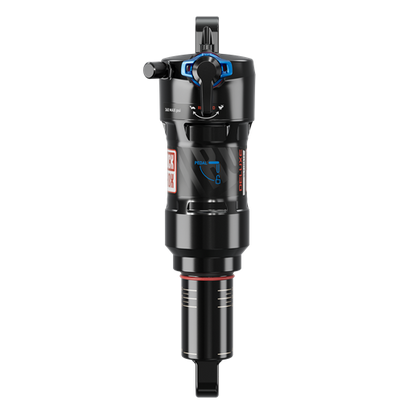 Dämpfer ROCKSHOX DELUXE ULTIMATE RCT Standard 2026