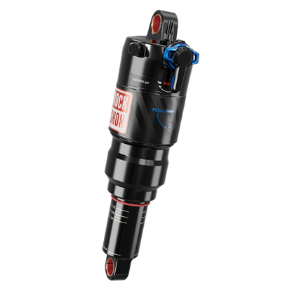 Dämpfer ROCKSHOX DELUXE ULTIMATE RCT Standard 2026