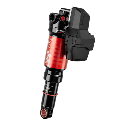 Dämpfer ROCKSHOX SIDLUXE ULTIMATE FLIGHT ATTENDANT Trunnion für Mondraker F-Podium 2023+