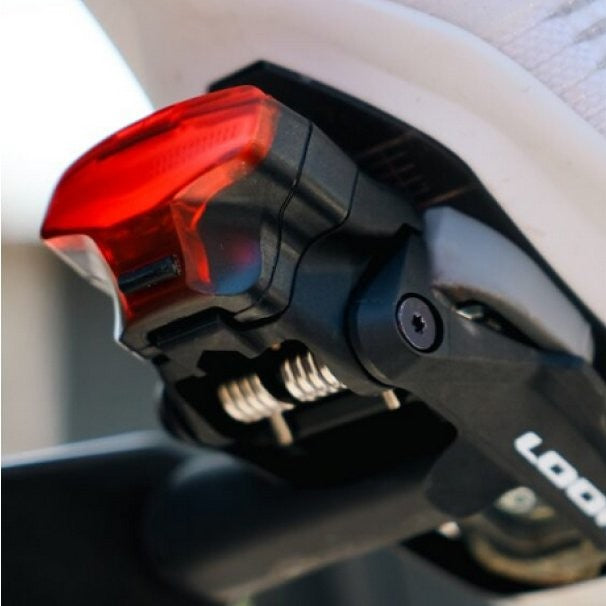 Pedale LOOK KEO 2 MAX VISION