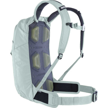 EVOC STAGE Rucksack 12 L Mintgrün