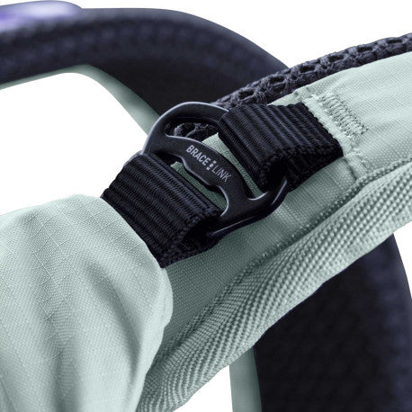 EVOC STAGE Rucksack 12 L Mintgrün