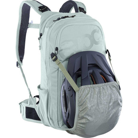 EVOC STAGE Rucksack 12 L Mintgrün
