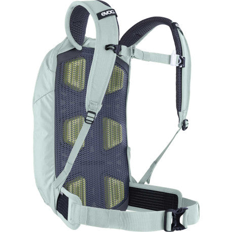 EVOC STAGE Rucksack 12 L Mintgrün