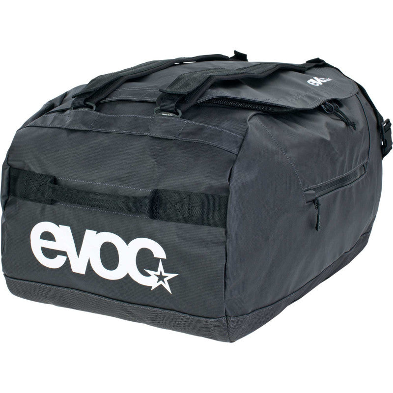 EVOC DUFFLE 40 L Reisetasche, schwarz