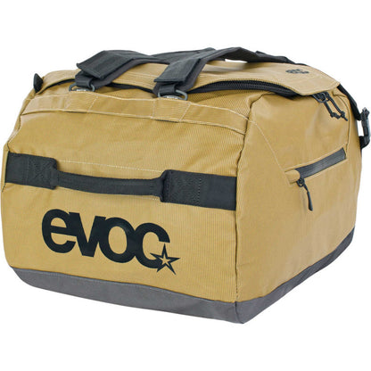Reisetasche EVOC DUFFLE 60 L Gelb