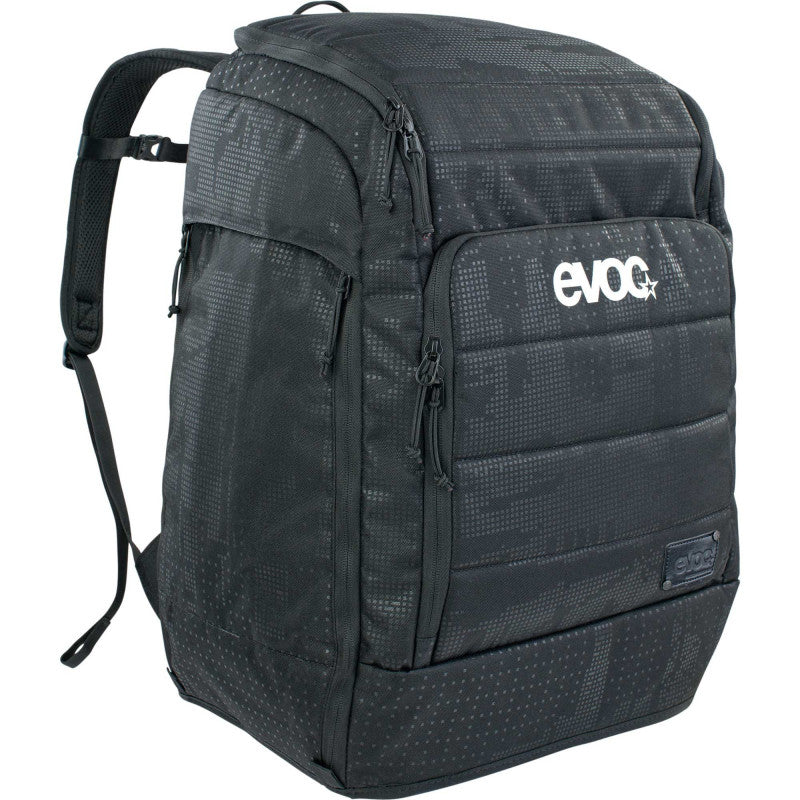 EVOC GEAR BACKPACK 60 L Rucksack Schwarz