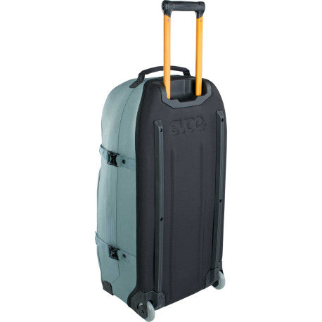 EVOC WORLD TRAVELLER Reisetasche 125 L Grau