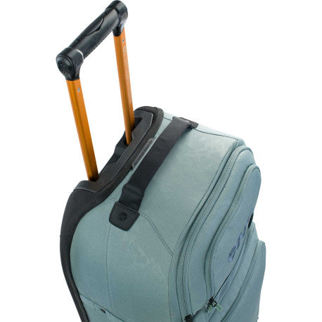 EVOC WORLD TRAVELLER Reisetasche 125 L Grau