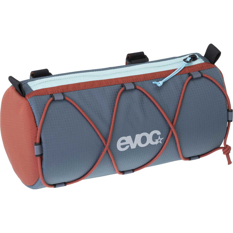 Lenkertasche EVOC ROLL 2 L Garish