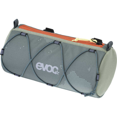 Lenkertasche EVOC ROLL 2 L Gaudy