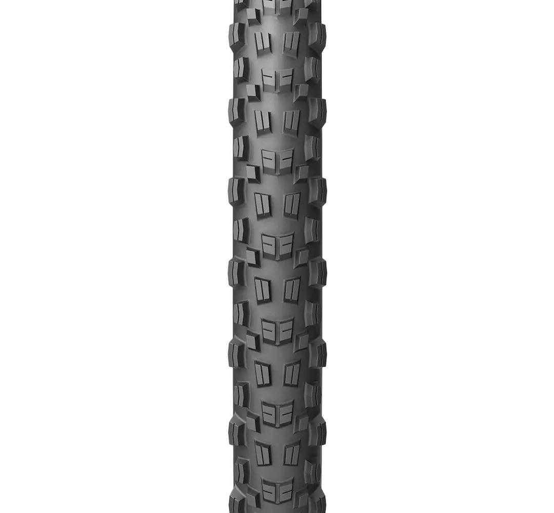 PIRELLI SCORPION E-MTB M 27.5x2.60 Tubeless Ready Reifen Weich 4192900