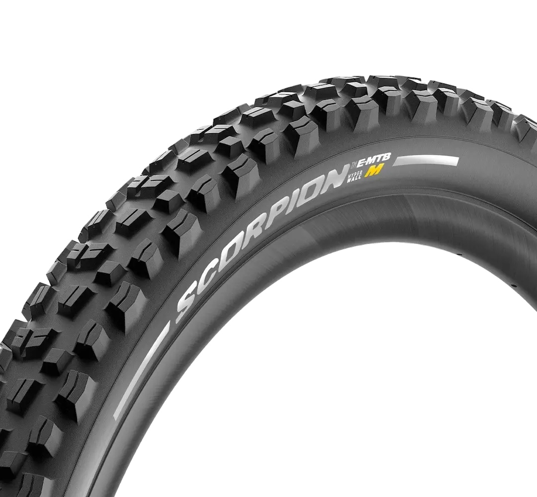 PIRELLI SCORPION E-MTB M 27.5x2.60 Tubeless Ready Reifen Weich 4192900